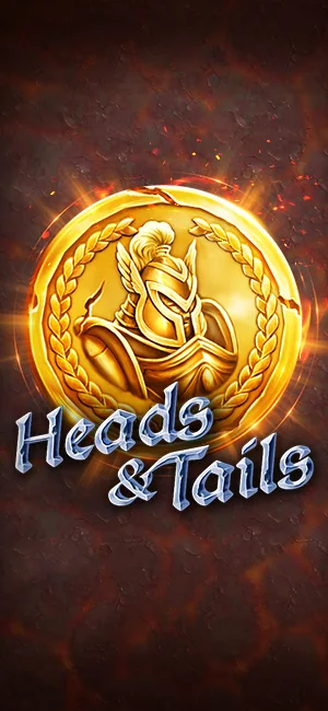 Heads and Tails tasviri