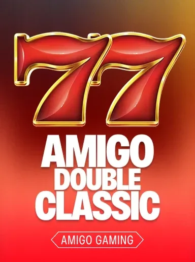 Amigo Double Classic tasviri