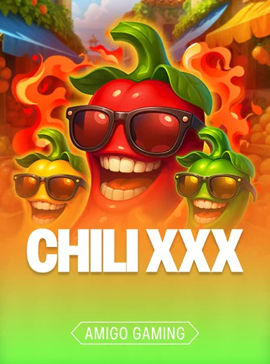 Chili XXX tasviri