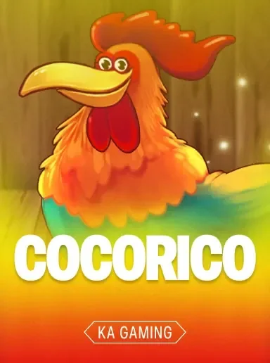 Cocorico tasviri
