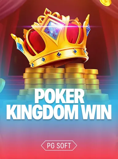 Poker Kingdom Win tasviri