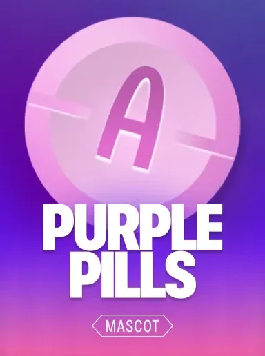 Purple Pills tasviri