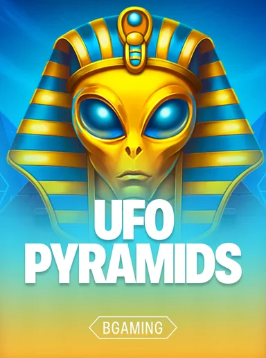 UFO Pyramids tasviri