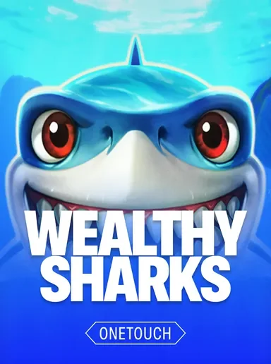 Wealthy Sharks tasviri