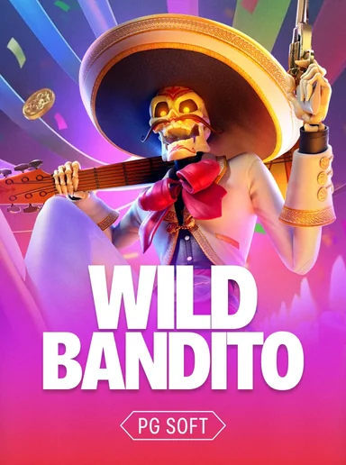Wild Bandito tasviri